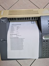 Fax 900 laser gebraucht kaufen  Hemau