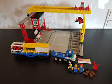 Lego 4555 train gebraucht kaufen  Goch