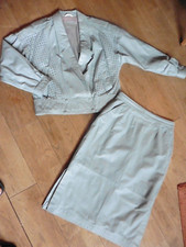 Vintage kostüm damen gebraucht kaufen  Mannheim