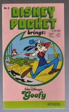 Disney pocket band gebraucht kaufen  Lauffen