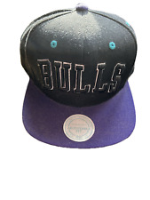 Casquette chicago bulls d'occasion  Crécy-la-Chapelle