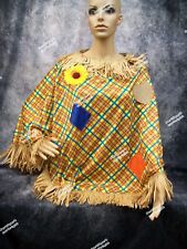Cute scarecrow costume for sale  Oak Hill