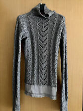 Silkandsoie maglia maglione usato  Grottammare