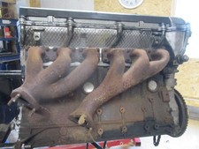 Motor m50 b20 gebraucht kaufen  Duvensee, Klinkrade, Kühsen, Labenz