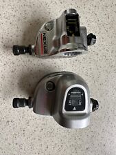 Shimano clickbox alu for sale  WINDSOR