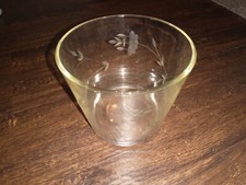 Princess house bowl for sale  Terre Hill
