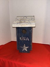 Wooden bird house for sale  Cape Girardeau