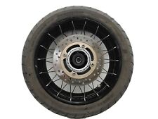 Rear Wheel + Brake Disc Honda X-ADV XADV 750 2017 2020 comprar usado Rear Wheel + Brake Disc Honda X-ADV XADV 750 2017 2020 comprar usado  Enviando para Brazil
