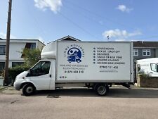 Man van collection for sale  STANFORD-LE-HOPE