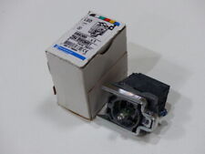 Telemecanique zb4 bw0m61 gebraucht kaufen  Remscheid