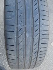 1 x Sommerreifen Continental ContiSportContact 5 225/45 R19 96W XL #12759 comprar usado  Enviando para Brazil