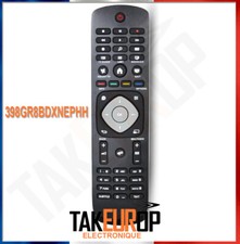 Telecommande philips smart d'occasion  Oissel