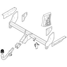 Brink towbar mitsubishi for sale  MANCHESTER