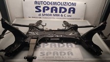 Culla motore assale usato  Fusignano