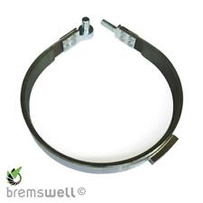 Bremsband 30mm fendt gebraucht kaufen  Forchheim