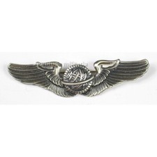 Usaaf wings navigator d'occasion  Expédié en Belgium