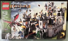 Lego 7094 castle for sale  Conyers