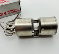 Türschloss bks rundzylinder gebraucht kaufen Türschloss bks rundzylinder gebraucht kaufen  Hamburg