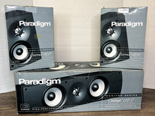Paradigm monitor series for sale  Glen Allen