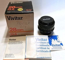 vivitar 17 usato  Radicondoli