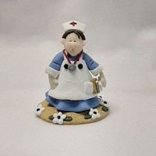 Nurse nightingale coyne for sale  Lancaster