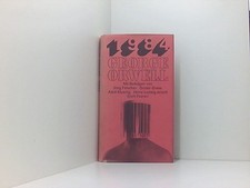 1984 george rwell gebraucht kaufen  Berlin