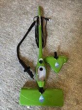 Esfregão e limpador a vapor H20 X5 Elite - 5 em 1 limpeza a vapor com acessórios multifuncional comprar usado  Enviando para Brazil
