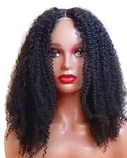 Perruque femme curly d'occasion Perruque femme curly d'occasion  Villeneuve-d'Ascq-