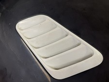 Escort turbo bonnet for sale  SOUTHPORT