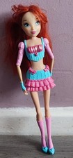 Winx club believix for sale  WORKSOP