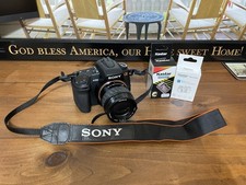 Sony alpha a350 for sale  Lumberton
