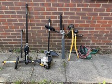 Ryobi expand for sale  BILLERICAY
