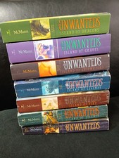 Unwanteds series lisa for sale  Hawthorne