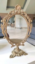 Miroir table psyché d'occasion  Habsheim