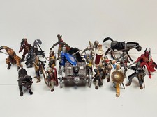 Konvolut bestehend schleich gebraucht kaufen  Nordkirchen