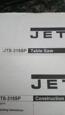 Jet table saw for sale  WIGAN