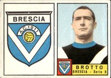 Figurina 1963 panini usato  Italia