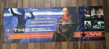 Filmplakat the cell gebraucht kaufen  Bad Breisig