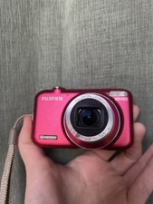 Fujifilm finepix jx400 usato  Mappano