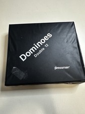 Dominoes double pressman for sale  Hoffman Estates
