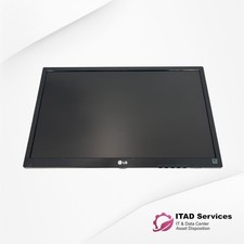 Monitor LG 24M37H-B 24" LED LCD 1920x1080 SEM SUPORTE *LEIA* comprar usado  Enviando para Brazil