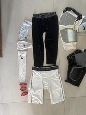 Nike football size for sale  Bradenton
