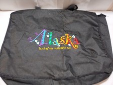Alaska tote bag for sale  Plant City