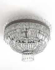 Imperiale grande lampadario usato  Roma