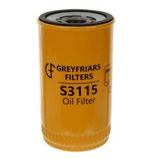 Oil filter fits for sale  COVENTRY