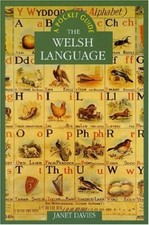Welsh language janet for sale  UK