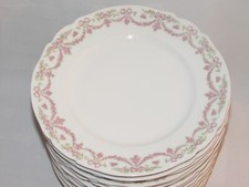 08j12 assiette plate d'occasion  Pitgam