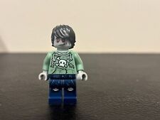 Lego minifigure zombie for sale  BORDON