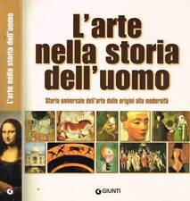 Arte nella storia usato  Italia