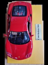 Bburago ferrari 360 gebraucht kaufen  Pleiskirchen